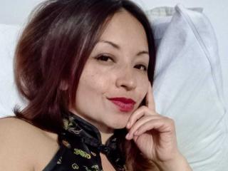 AngelinaBlanche Webcam Porno Live - Photo 21/21