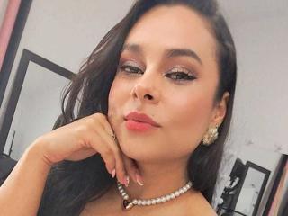 LunaSoler Anal en Webcam Live - Photo 7/21