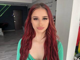 SherryRush live cam model at XLoveCam