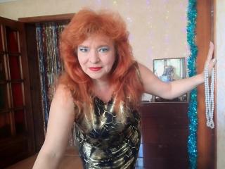 LadaMay Anal en Webcam Live - Photo 18/21