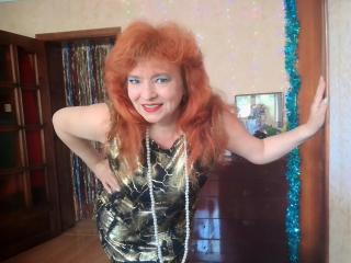 LadaMay Anal en Webcam Live - Photo 17/21