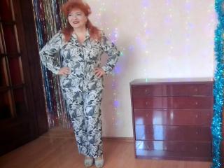 LadaMay Anal en Webcam Live - Photo 8/21