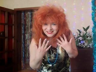 LadaMay Anal en Webcam Live - Photo 4/21