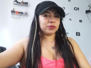 EvaLunaLatina Boobs Liveshow - Photo 11/20