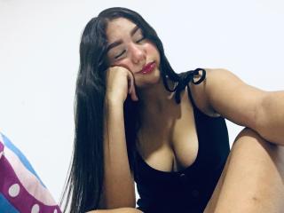 EmmaRubis Boobs Liveshow - Photo 9/21