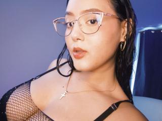 SofiaBrowm Blowjob XXX Cams - Photo 13/21