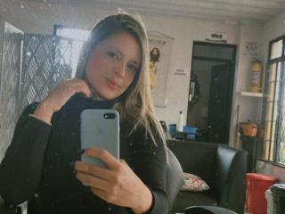 ChantalSex69 Webcam Sexe Direct - Photo 4/21
