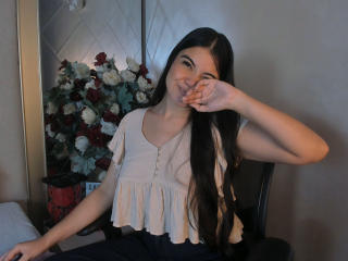 CamilaSofiia Webcam Sexe Direct - Photo 14/21