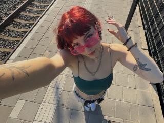 MistiqueLeyla live cam model at XLoveCam