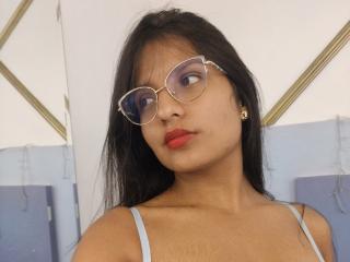 LailaBarker Anal en Webcam Live - Photo 18/21