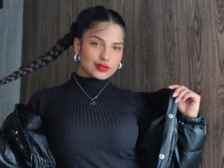LailaBarker Anal en Webcam Live - Photo 12/21