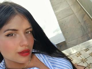 LailaBarker Anal en Webcam Live - Photo 8/21