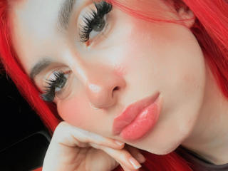 SammyViolet Blowjob XXX Cams - Photo 11/21