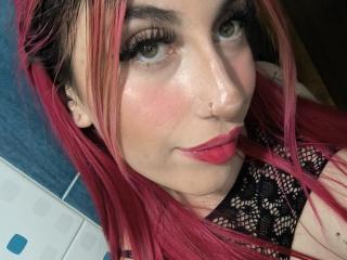 SammyViolet Blowjob XXX Cams - Photo 10/21