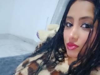 MariaCatalina Hot et Sexy Liveshow - Photo 5/21