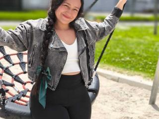 EmilyMoon69 Seins Liveshow - Photo 8/21
