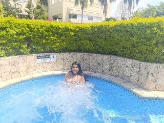 CharlotteXStone Webcam Sexe Direct - Photo 21/21