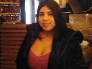 CharlotteXStone Webcam Sexe Direct - Photo 17/21
