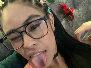 StellaBeckker Fellation XXX Cams - Photo 4/21