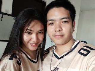 Photo of AsianCoupleDesire