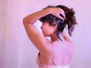 ScarlletZhen Blowjob XXX Cams - Photo 12/21