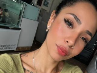SilvanaXOwen Blowjob XXX Cams - Photo 12/21