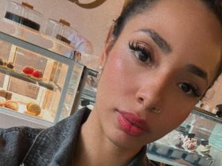 SilvanaXOwen Blowjob XXX Cams - Photo 11/21