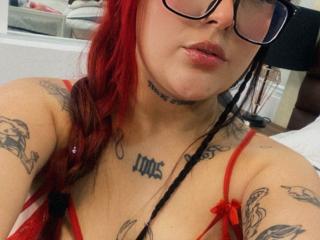 MorganLow Hot et Sexy Liveshow - Photo 7/21