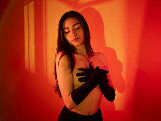 CanelleGarces Webcam Sex Direct - Photo 20/21