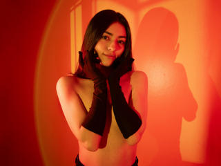 CanelleGarces Webcam Sex Direct - Photo 18/21