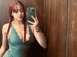 AdaFerreira Webcam Porno Live - Photo 7/21