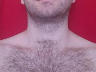 RealManHaveHair live cam model at XLoveCam