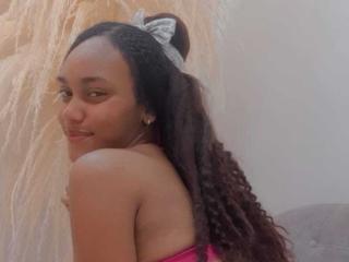 NahommyBrown Pussy Video Webcam - Photo 13/21