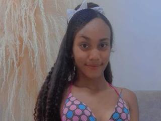 NahommyBrown Pussy Video Webcam - Photo 12/21