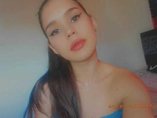 CarolineWill Webcam Sex Direct - Photo 4/21