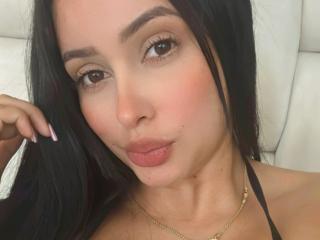 EmilyParkerr Seins Liveshow - Photo 9/21