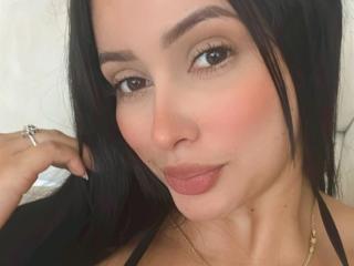 EmilyParkerr Seins Liveshow - Photo 8/21