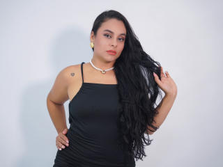 LunaSoler Anal en Webcam Live - Photo 4/21