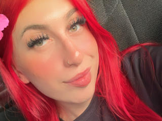 SammyViolet Blowjob XXX Cams - Photo 9/21