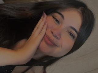 CamilaSofiia Webcam Sexe Direct - Photo 9/21