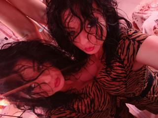 AmberSunshine Webcam Porno Live - Photo 20/21