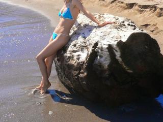 KamaDevi Seins Show XXX en Direct - Photo 4/21