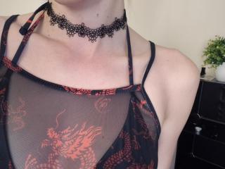 Rozalin Sex Brunette - Photo 7/21