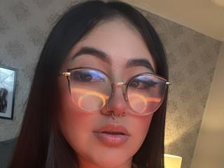 AllizonBlake Webcam Porno Live - Photo 18/21