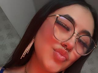 AllizonBlake Webcam Porno Live - Photo 14/21