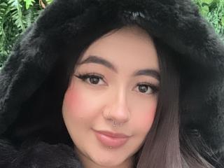 AllizonBlake Webcam Porno Live - Photo 13/21