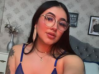 AllizonBlake Webcam Porno Live - Photo 5/21