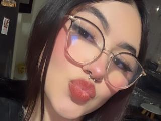 AllizonBlake Webcam Porno Live - Photo 4/21