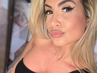 Lellie Anal Livecam - Photo 17/21