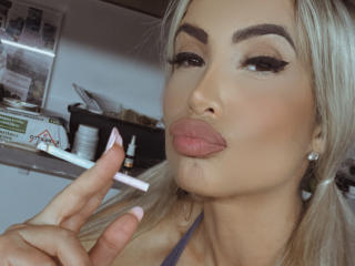 Lellie Anal Livecam - Photo 15/21
